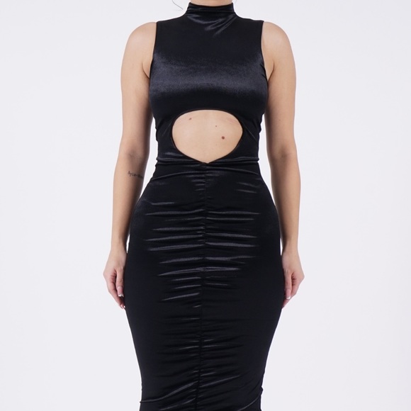 FARAI London Koa Dress - Picture 1 of 5